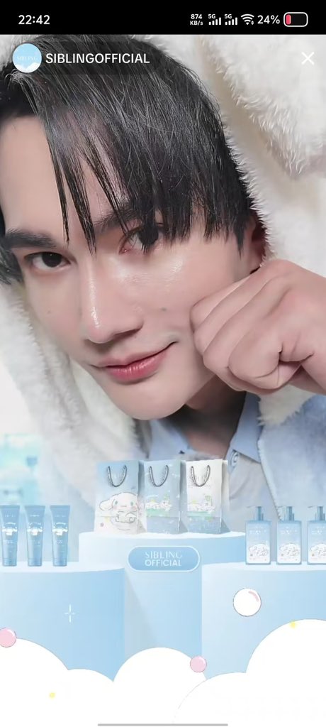 qies813's tweet image. 🔥 Today’s beauty dump from Pavel is HERE! ✨

＃pavelphoom
#poohpavel