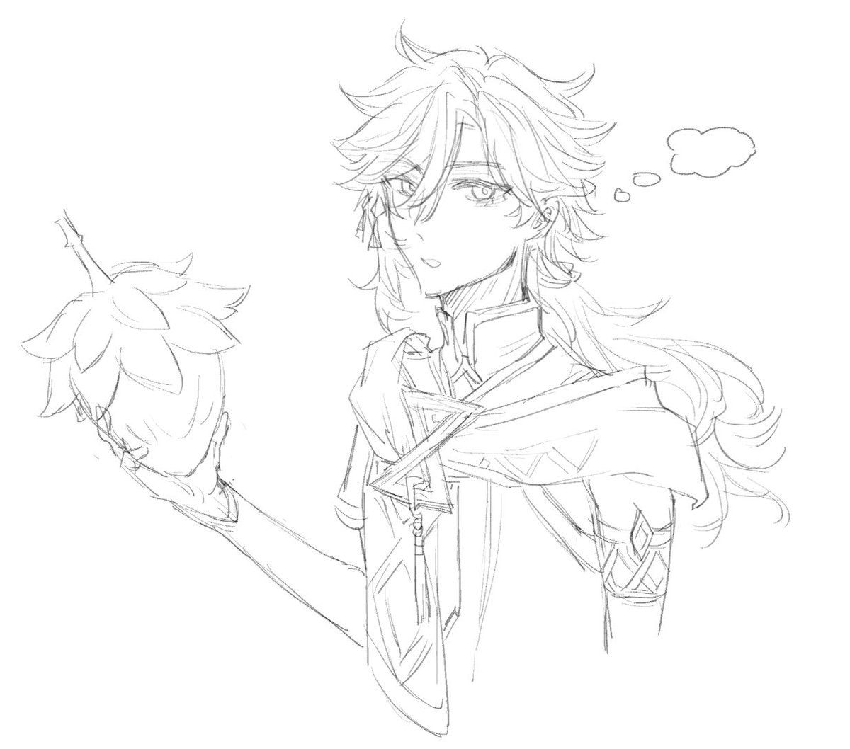 #genshinimpact #sethos