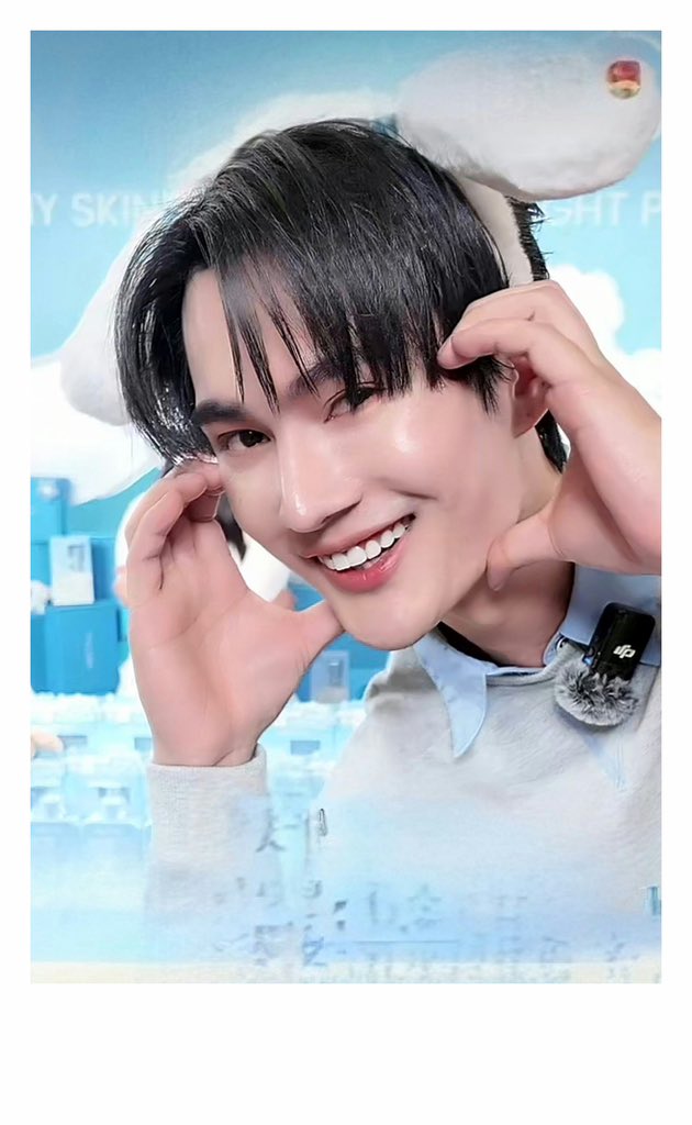 qies813's tweet image. 🔥 Today’s beauty dump from Pavel is HERE! ✨

＃pavelphoom
#poohpavel