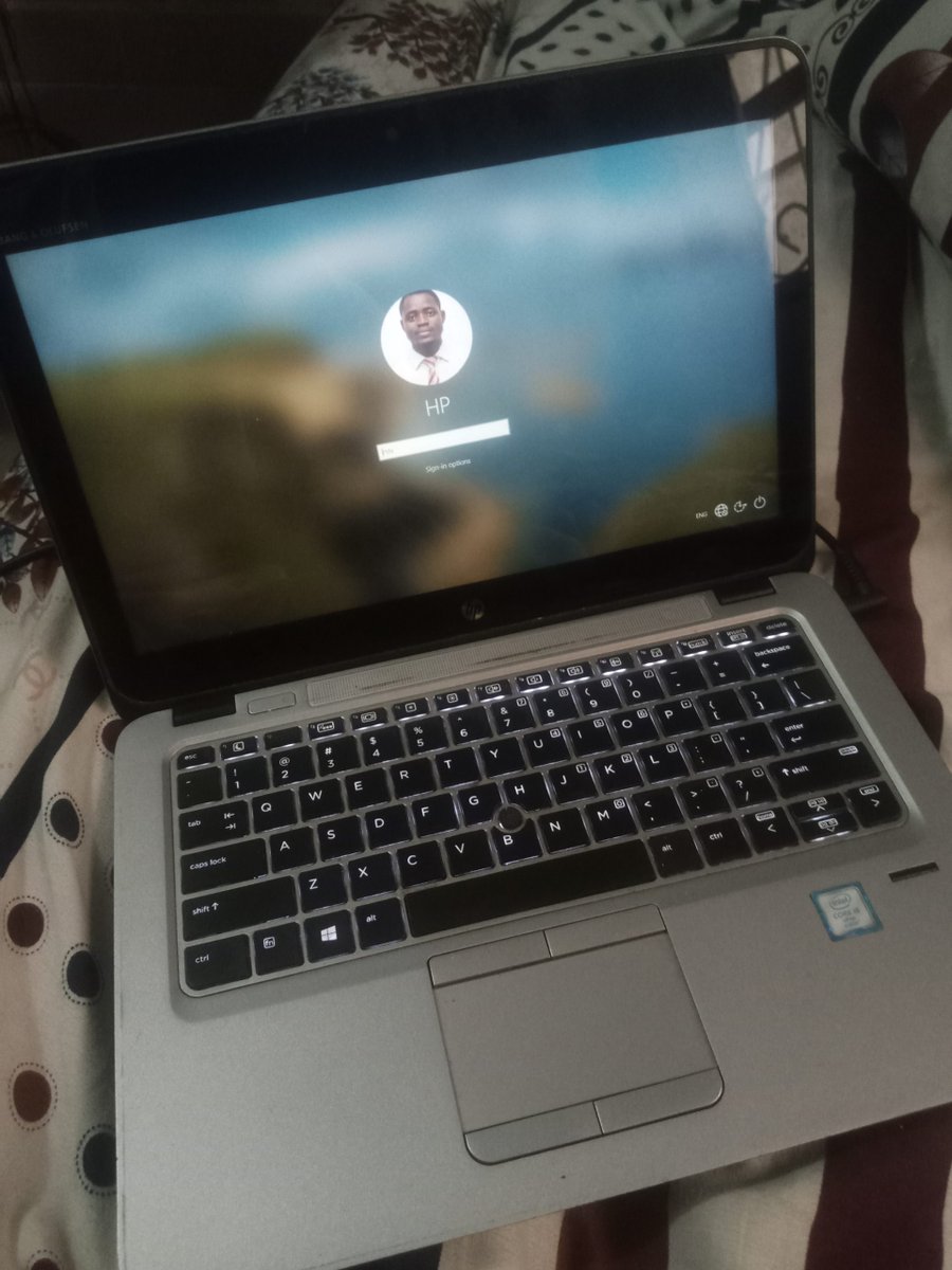 Buyonwasapp_ng's tweet image. 🔥HP Elitebook 820G4 – Available Now on Buyonwasapp.ng!
💰 ₦120000  📍 #Electronics&amp;amp;Media #EliteBook #HP #Laptops #Laptops&amp;amp;Computers #Lagos #Surulere - 
🔗  tinyurl.com/23mczoyj
💬Buy directly From The seller On WhatsApp 👇
Become a seller today