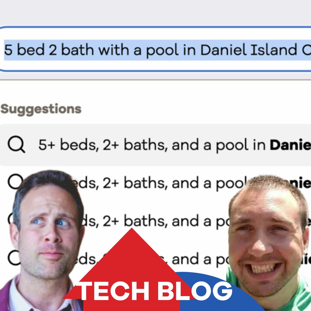RDCPeople's tweet image. Now on the #TechBlog: Hear from the team behind our new AI-Powered Search and take a peek behind the scenes at the building of this exciting feature: techblog.realtor.com/search-how-you…