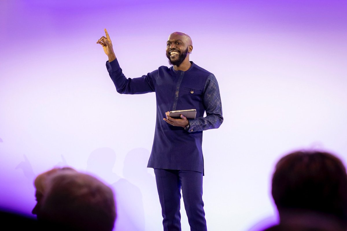 “Akili ni ndevu” 😉