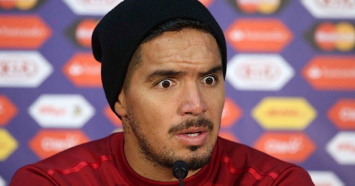 ErrorArbitralTR's tweet image. ¿Cómo que Carlos Zambrano habría ESTAFADO a dos ancianos???