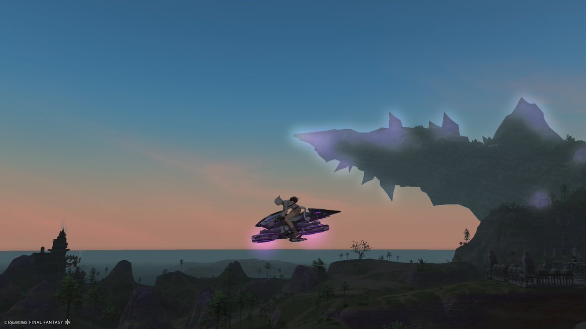 Lhei_FF14's tweet image. おやすみなさい💤
#FF14
#FCひだまりにゃんこ