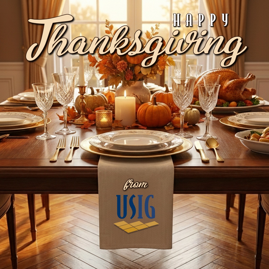 U.S. Installations tweet media