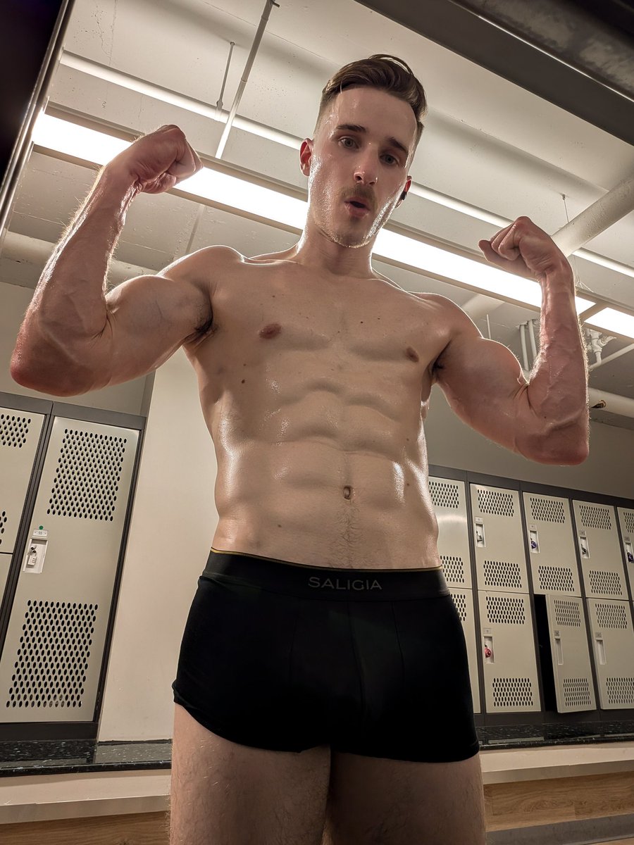 Forearm Veins After My Arm Workout 🩸