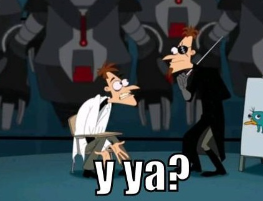 Yo, leyendo el capitulo 221 de #chainsawman