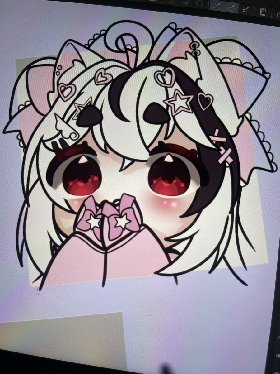 ᐺιøℓєт 𖹭.ᐟ tweet media