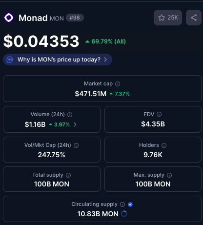 JackyGekko tweet media