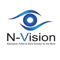BlackpoolCT's tweet photo. Today we spent the day at N-Vision clearing and tidying their gardens. Volunteers and @GroundworkCLM staff worked hard to improve the space. What a fantastic team! https://t.co/8MyJwPUwA6