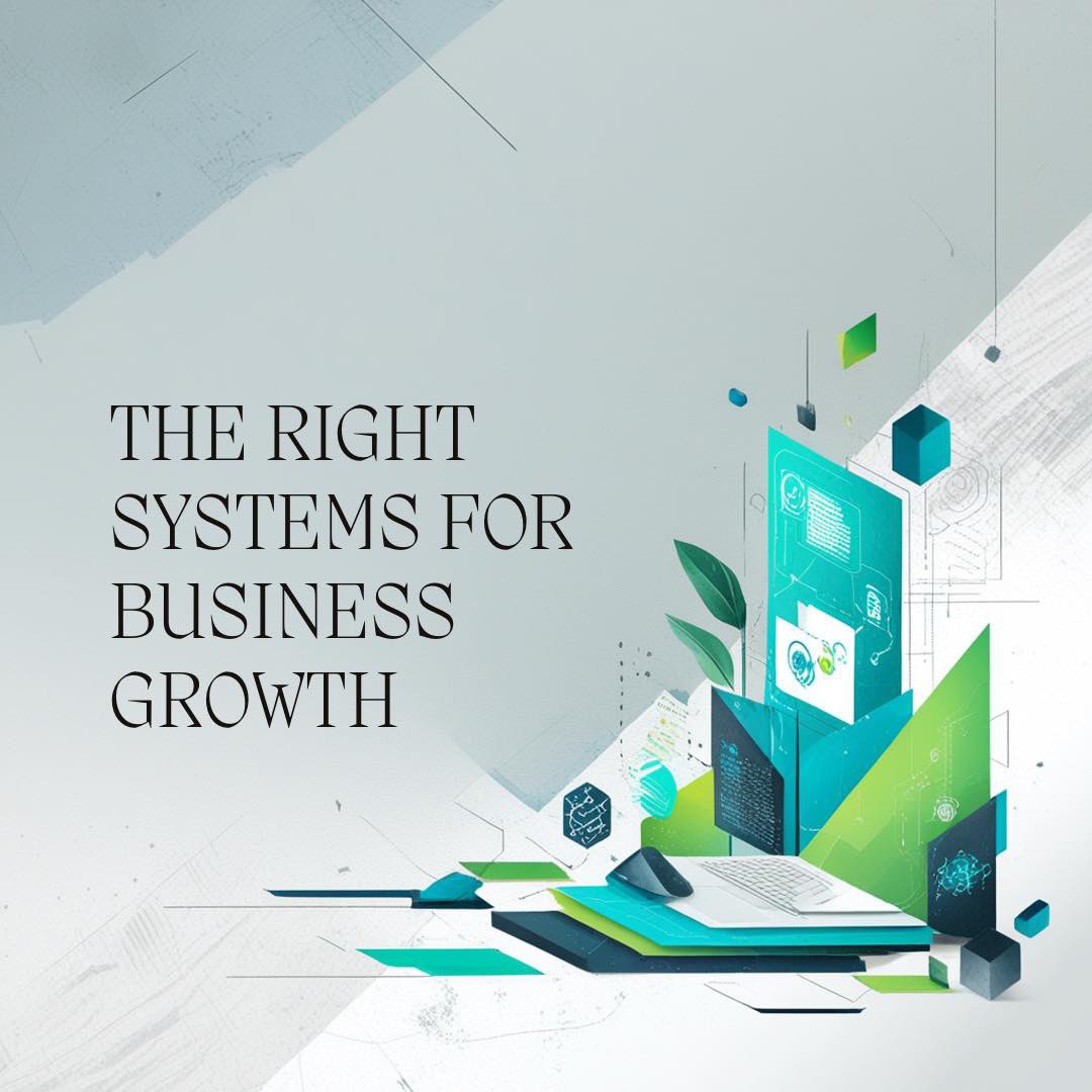 ee_software's tweet image. 💡 The right systems don’t just run your business—they free you to grow it. Essential Elements™ offers cloud access, automation, and simple task tracking. Run smarter, grow faster.