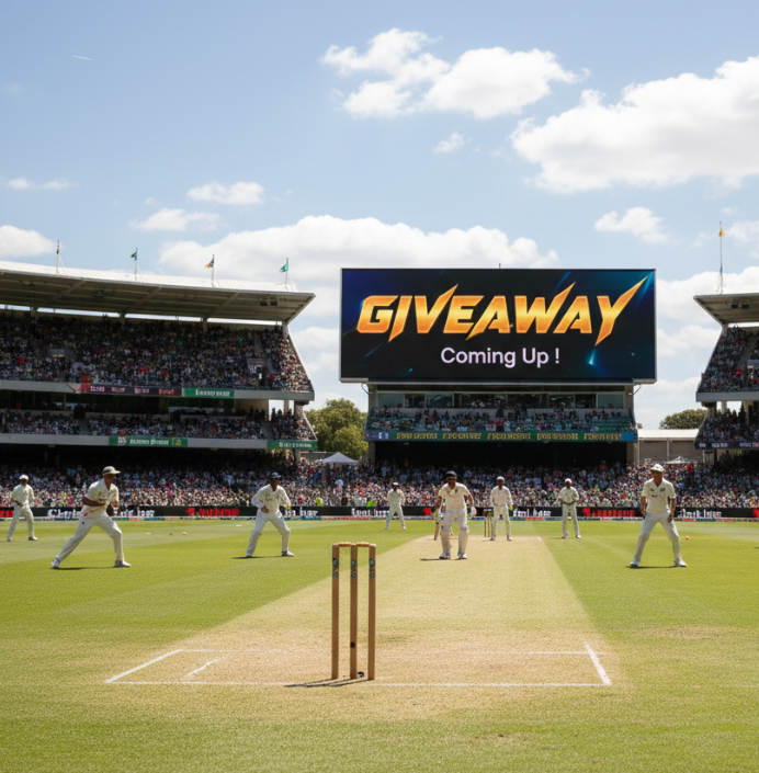 #Cricket26 : Patch UPDATES 🏏🎮 tweet media