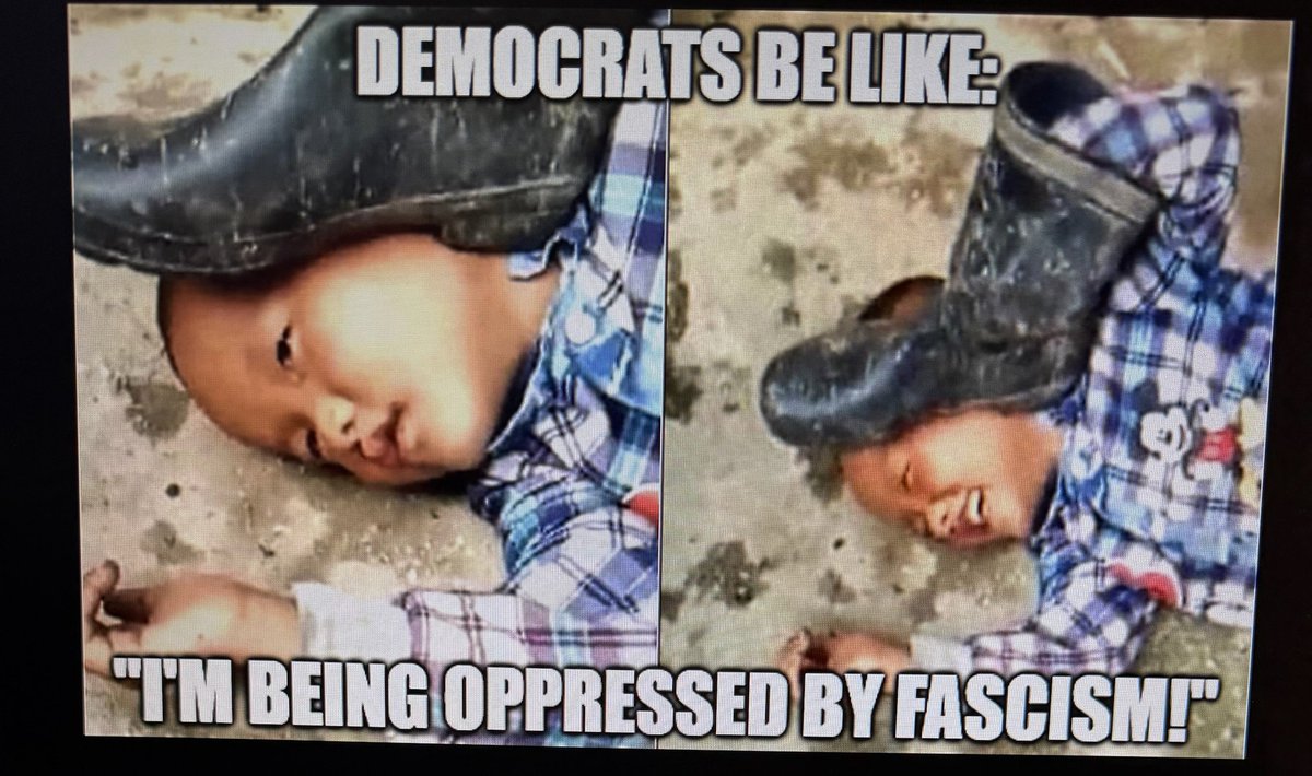 ThatFormerBrit's tweet image. This reminded me of @GretaThunberg #Democrat