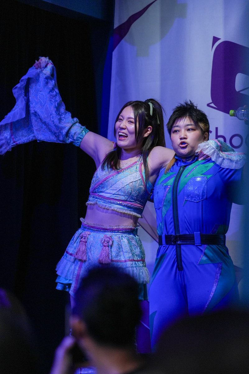 みんなのミヤソイ #ChocoPro