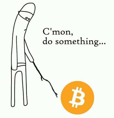 FiniteByDesign's tweet image. Me waiting for the market to finally wake up 😂📉
#Bitcoin #CryptoMeme #HodlLife #CryptoHumor #BullRunPlease