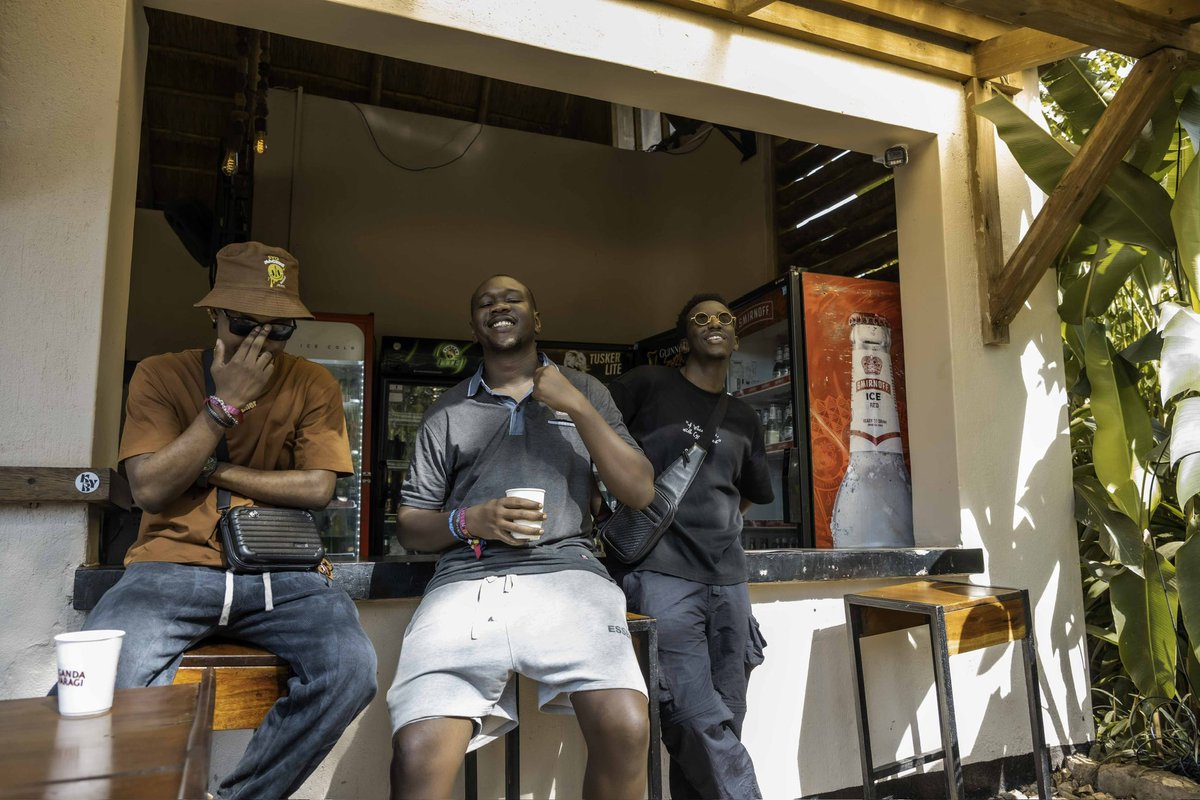 Lukas Blacc tweet media