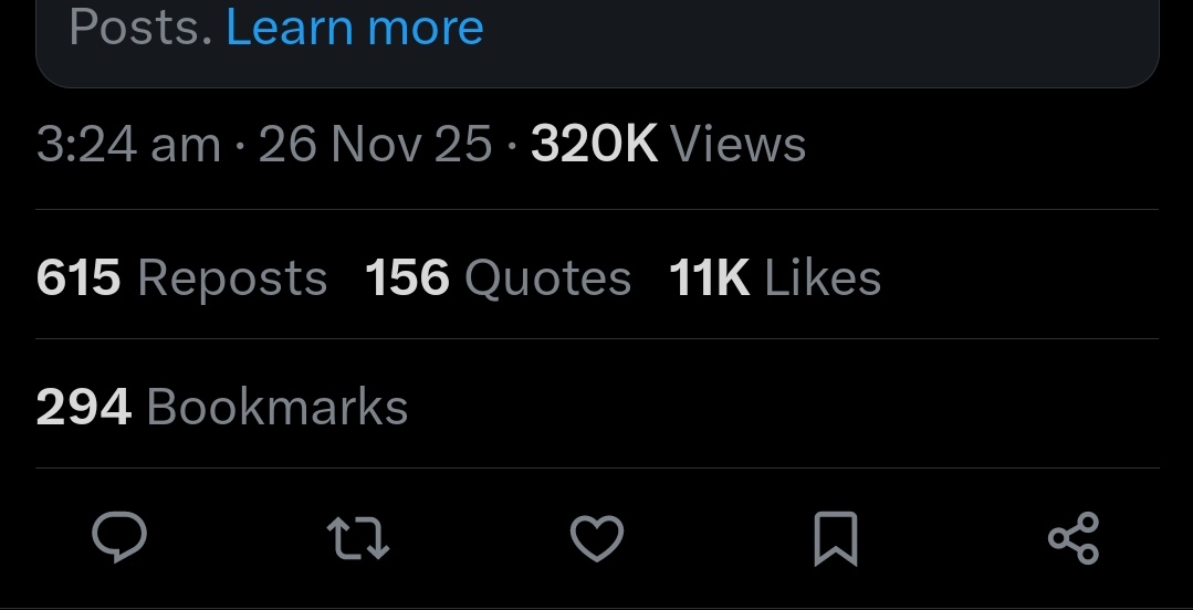 11k likes

report under dehumanization,  th , insults 
x.com/skztyla?t=8Raq…
Violent threats 
x.com/search?q=from%…
Self hrm - 3rd opt 
x.com/search?q=from%…