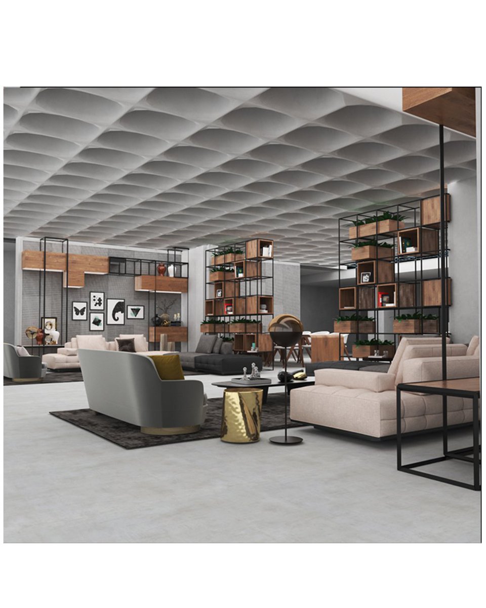 unixyzglobal's tweet image. 5/ The design process explores modular forms, layered platforms, and transparent volumes to shape a dynamic vertical community.