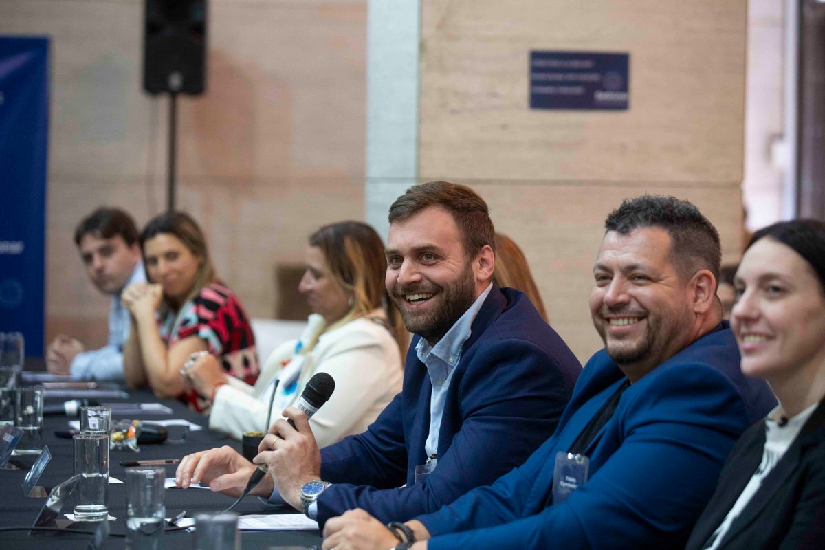 Secretaría de Salud Mental y Adicciones Córdoba tweet media