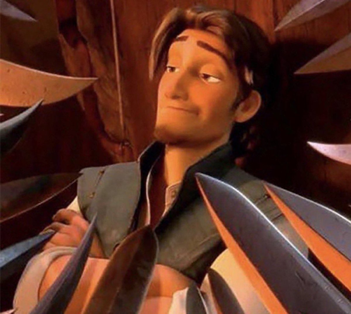 currentiyke's tweet image. One controversial CORPORATE WORK opinion that would have you like this?