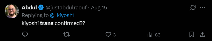 bracketfilter's tweet image. confirmed