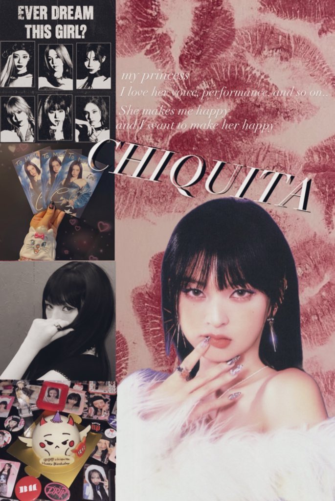 ちょんあひょん ちょんあひょん🐿🦋.*˚ (@Ahyeon__04) / Posts / X