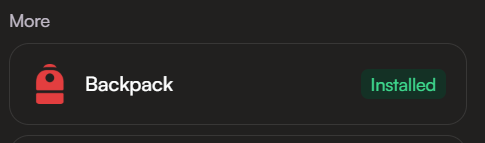 Retired Chad (Monad Arc) tweet media