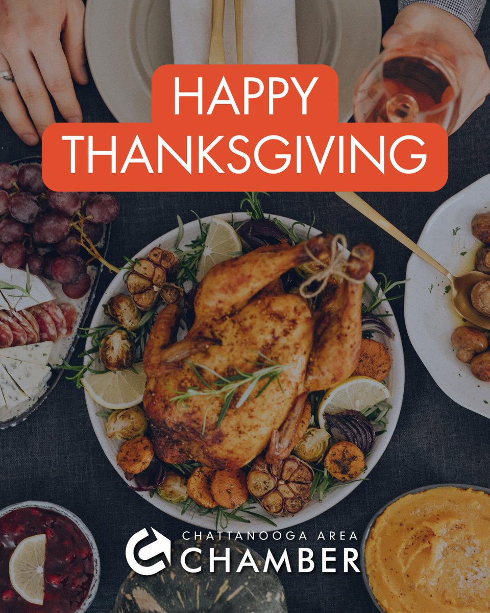 Chattanooga Chamber tweet media