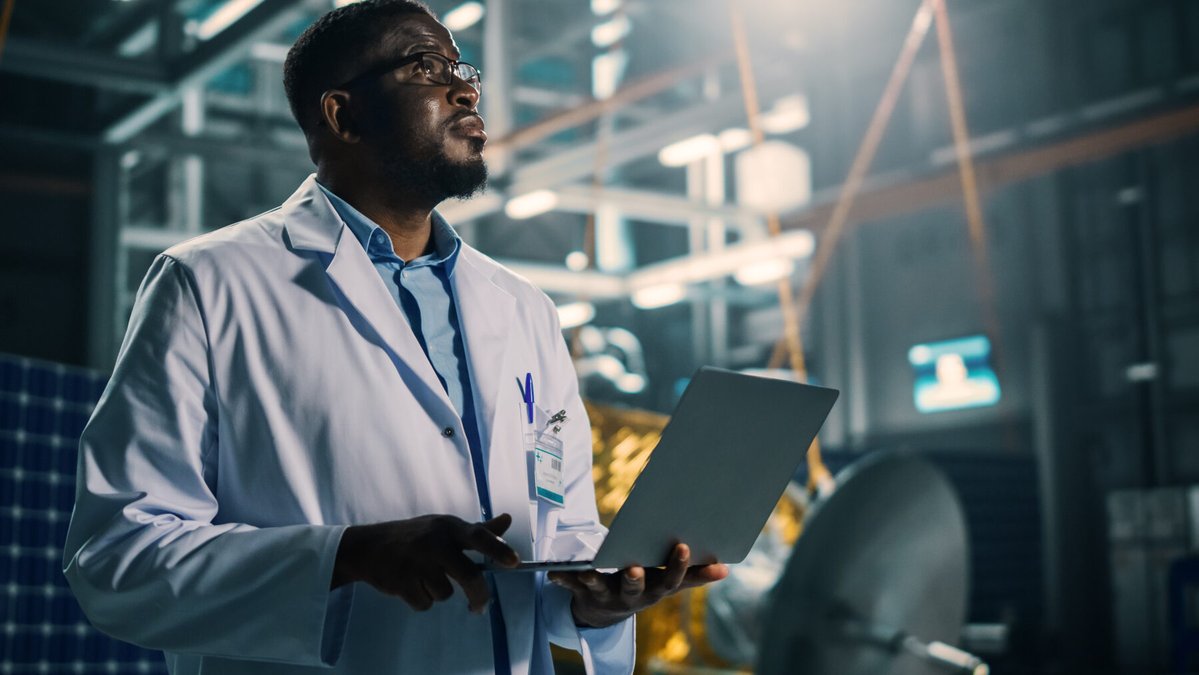 Health care runs on data — but making sense of it takes skill.
Purdue’s new online course, Data Science for Healthcare Professionals, helps you turn big data into better care and smarter decisions.

Learn more: purdue.biz/4nGEoGF