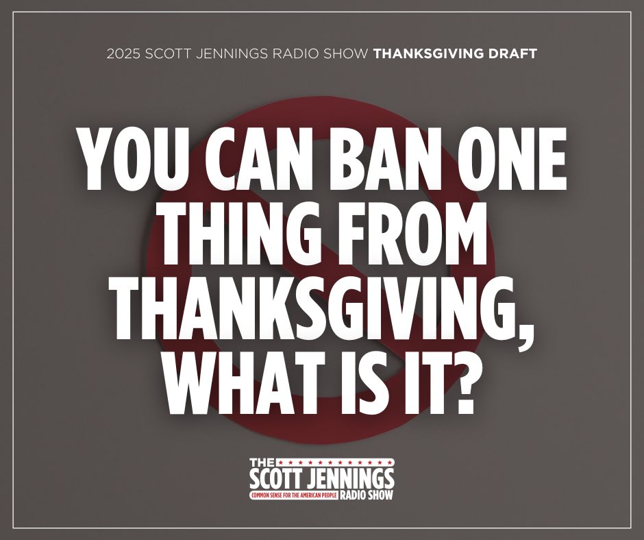 Scott Jennings tweet media