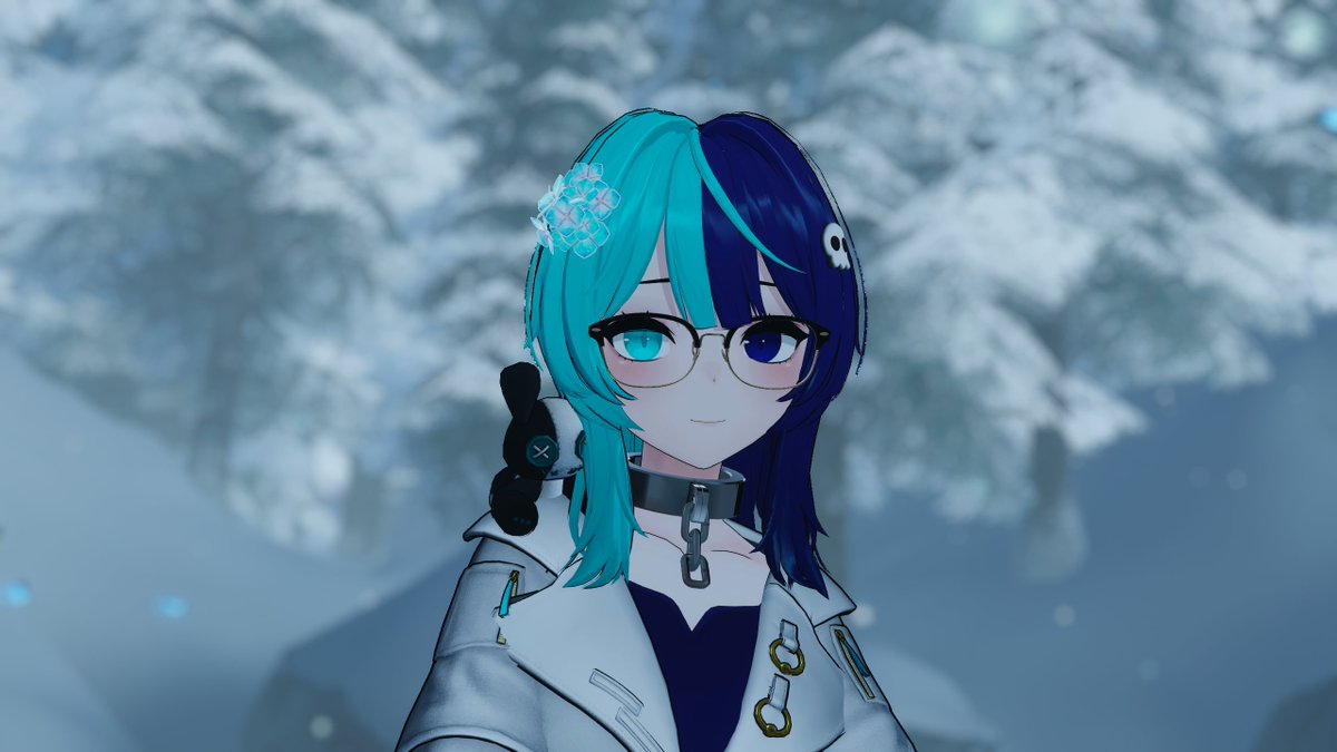 Bigtalllazye's tweet photo. Went to #OpenPhotographyMeet and had a great time! Didn't take many photos wasn't feeling it atm.
Checking out the worlds we went to and peeking at other photographers prints/photography.
Neat and nice to see different perspectives!
#VRChat #VRChatPhotography https://t.co/8v3Z5dD45A
