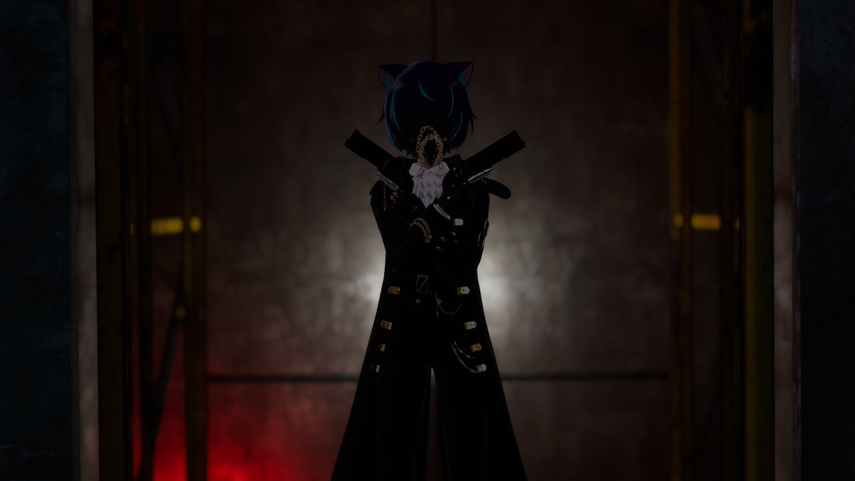 Bigtalllazye's tweet photo. Went to #OpenPhotographyMeet and had a great time! Didn't take many photos wasn't feeling it atm.
Checking out the worlds we went to and peeking at other photographers prints/photography.
Neat and nice to see different perspectives!
#VRChat #VRChatPhotography https://t.co/8v3Z5dD45A