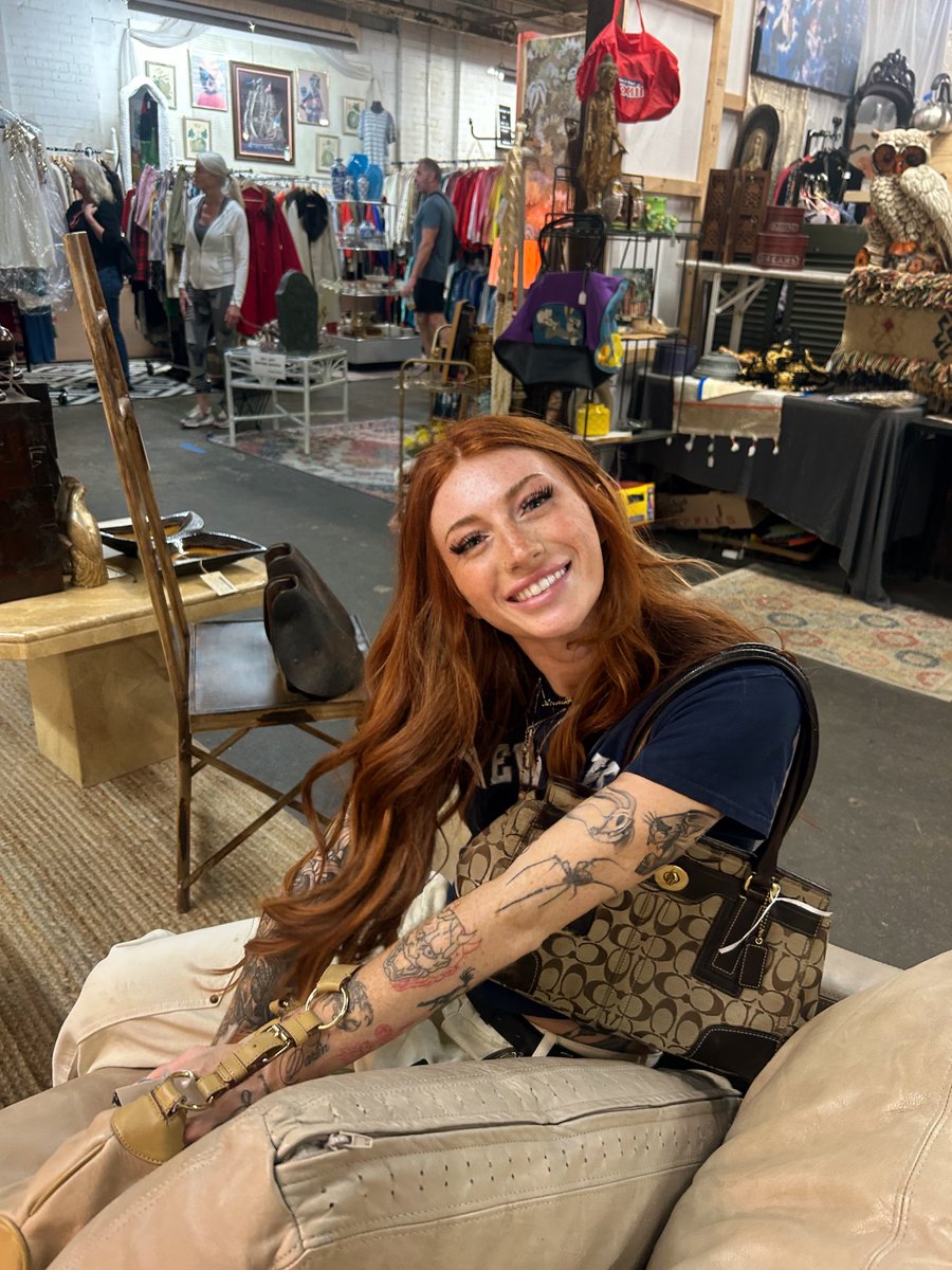 Alexa Futrell tweet media