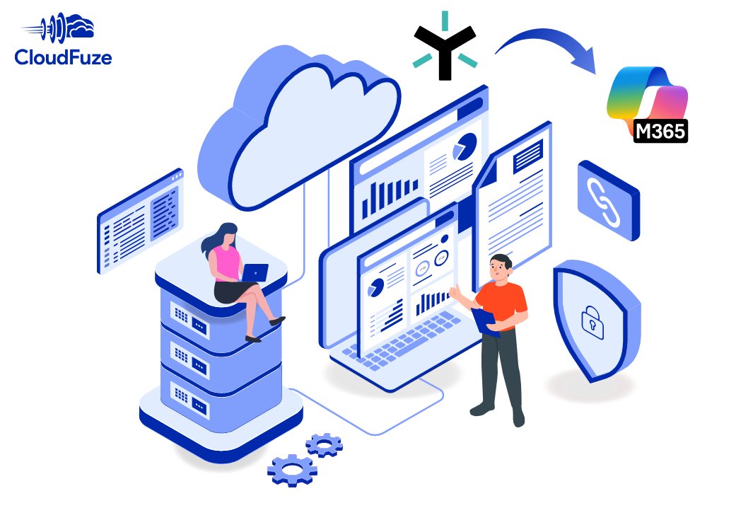 Callum71975163's tweet image. Migrating Egnyte files to Microsoft 365? Keep your hyperlinks intact to avoid workflow disruptions. Read the blog to learn how CloudFuze makes it possible: ow.ly/oA5950XvEqp

#CloudFuze #CloudMigration #SaaS #Egnyte #Microsoft365