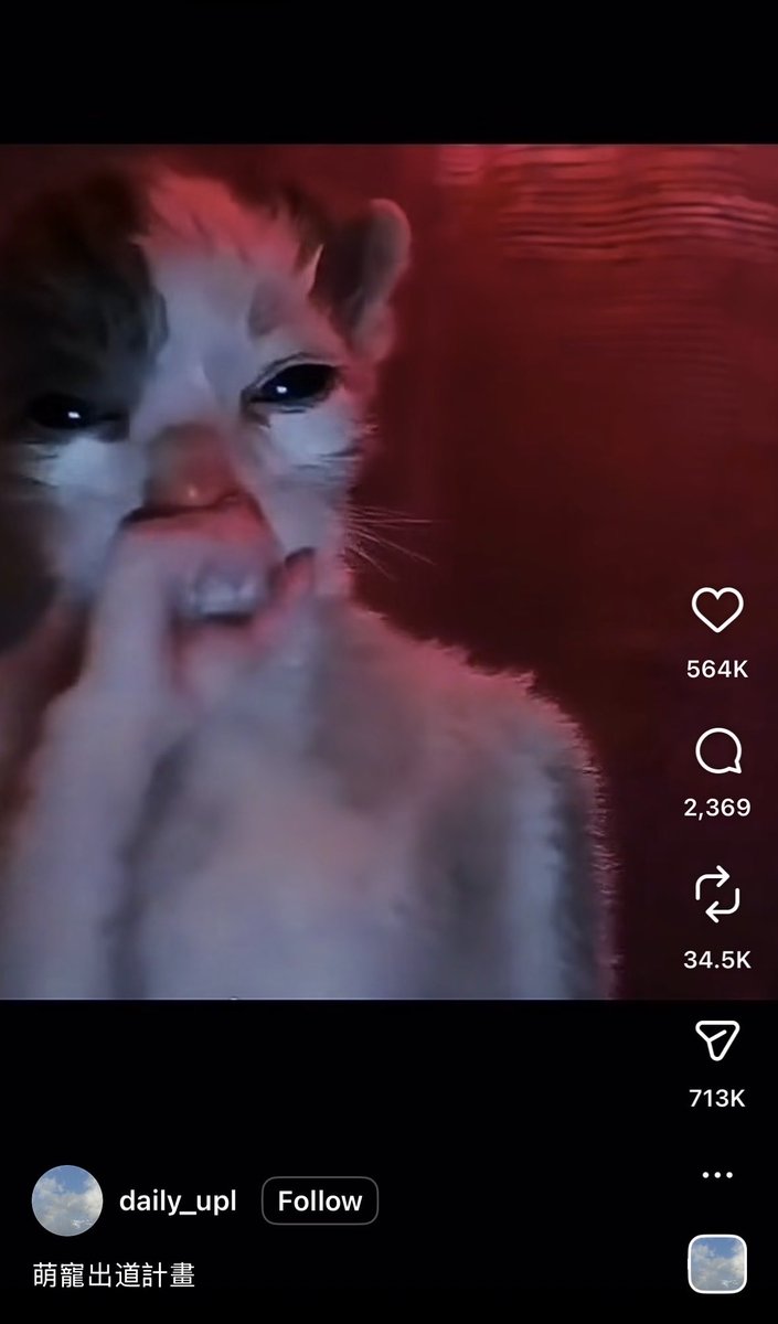 SmyleSOL's tweet photo. EVERY single time I open social media this trend is all I see, and the $baby gif spammed in the comments. 

This goes to millions. Even if you don’t understand it. https://t.co/SwSqEIdrAR