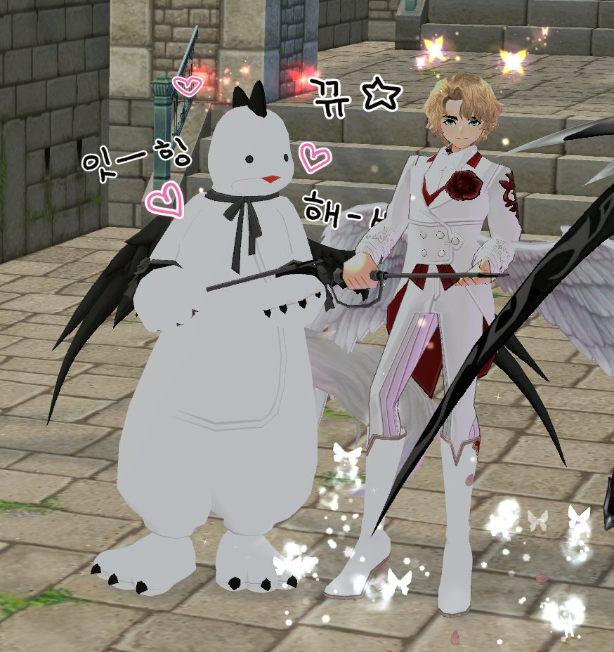 jengnim's tweet image. 팔라라를 사랑한 곤뇽