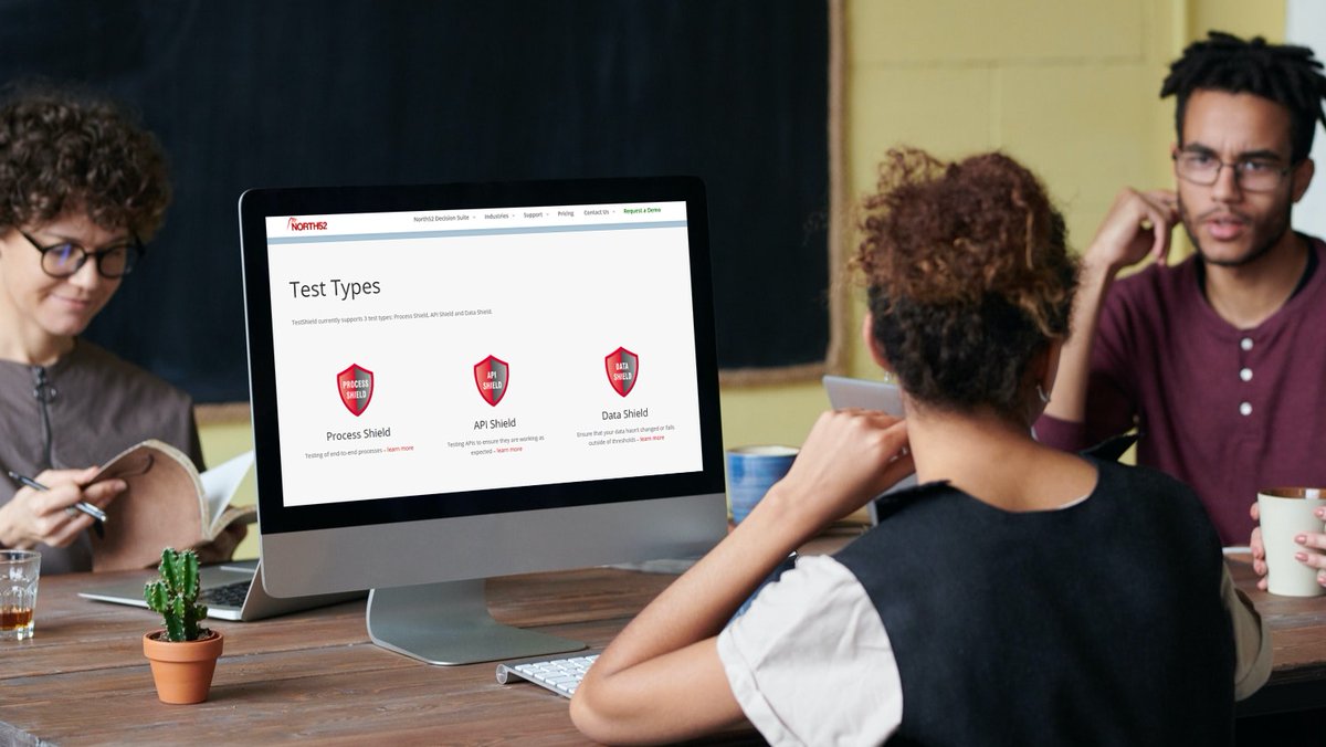 _north52_'s tweet image. Did you know North52&apos;s TestShield provides 3 different test types: 
- Process Shield
- API Shield
- Data Shield

Learn more: bit.ly/3urMBUm  

#BusinessRulesEngine #MSDyn365 #PowerPlatform #Dataverse