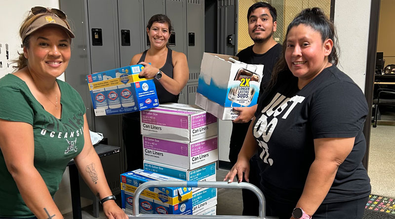 ResortTrades's tweet image. Four years strong! Monterey Financial earns another SDBJ “Best Places to Work” honor, reflecting its commitment to employees and community. 🌟
Details: ow.ly/4COZ50Xxa1j 

#ResortNews #ResourceDirectory #ARDA360 #Travel #VacationOwnership #Timeshare