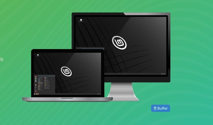 MeddalCom's tweet image. Linux Mint 󠁧󠁢󠁷󠁬󠁳󠁿
System weithredu Linux poblogaidd sy&apos;n seiliedig ar Ubuntu
Lot o adnoddau am ddim a thipyn ar gael yn Gymraeg 🏴󠁧󠁢󠁷󠁬󠁳󠁿
Yn cynnwys Firefox, Thunderbird, LibreOffice a llawer mwy
Gwefan: linuxmint.com