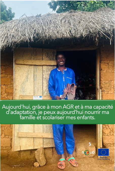 Programme SOLID tweet media