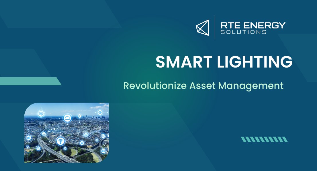 RTEEnergy's tweet image. Smart lighting controls are transforming streetlight asset management by giving cities real-time visibility into every fixture. 

Get smart about your lighting: rte-es.com/smart-lighting…