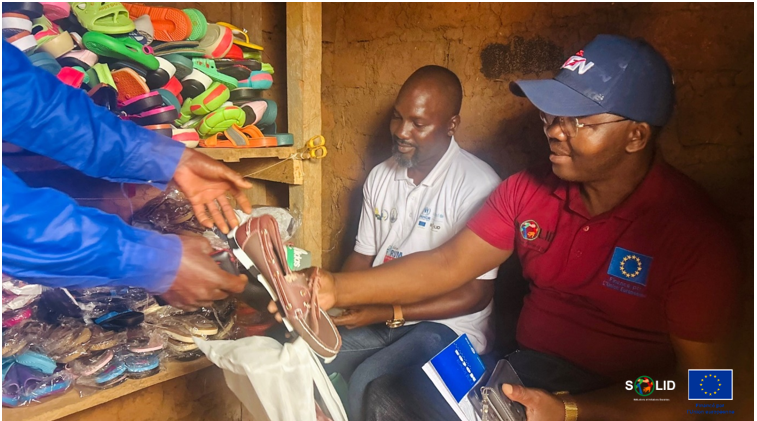 Programme SOLID tweet media