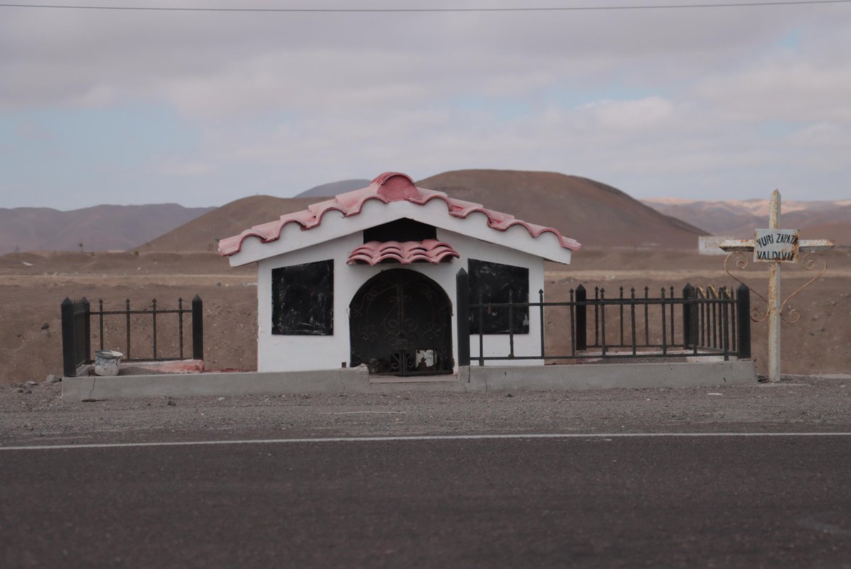 Región Tacna tweet media