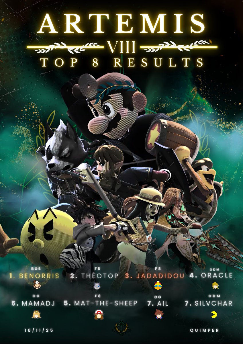 Bi-Good-In Smash tweet media