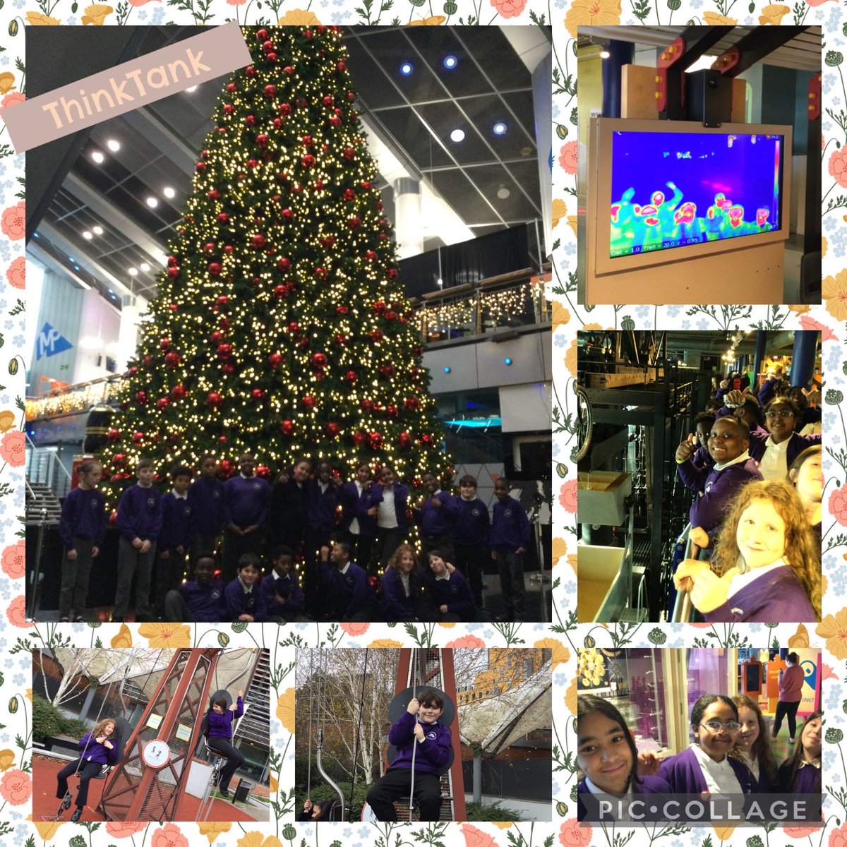 St Mary &St Benedict tweet media