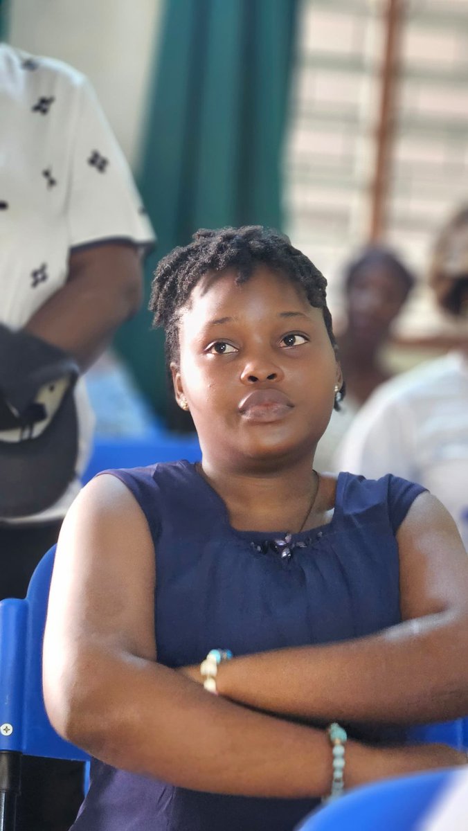 Restitution de la formation sur le Leadership et Elaboration des politiques publiques...,👇
facebook.com/share/1FnGkh2P…

Merci <a href="/unfpabenin/">UNFPA Bénin CO</a> #DJLVA #Benin