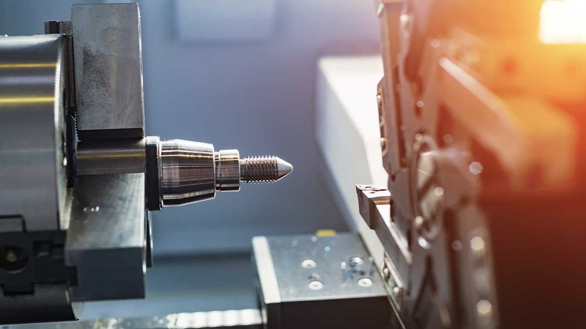 IIoT_World's tweet image. AI isn’t replacing machinists — it’s giving them time back.
Less coding. More problem-solving. Better parts.
buff.ly/KqbdNtQ 

#sponsored #sie_emo #machinetools @lucianilie15 via @IIoT_World