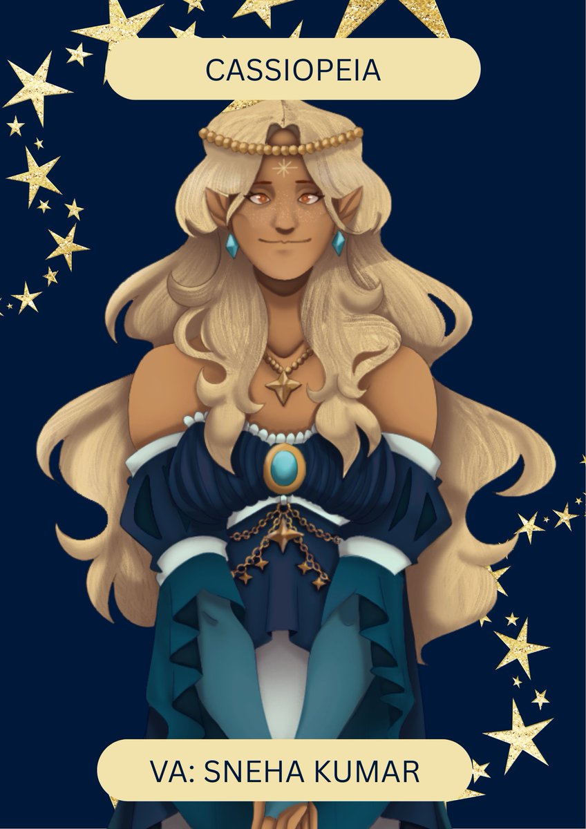 If you want to see a beauty then here you go and meet our princess with her VA <a href="/SnehaK_VA/">Sneha Kumar ✨🎙️🍉</a> 

VA Director:
<a href="/KRhodesVA/">🪻Kiera Rhodes🪻</a>
art:
<a href="/daisysockss/">andi ☆</a>
#indiedev #yurijam