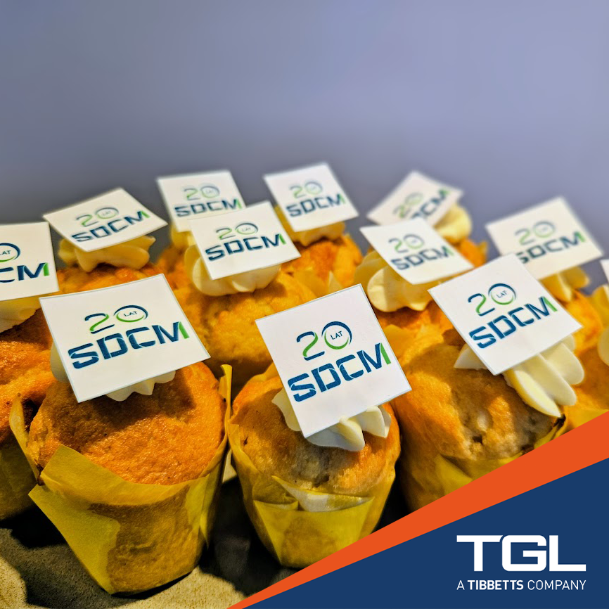 Tibbetts_TGL's tweet photo. It was a pleasure to have TGL representative Bartlomiej Kieltyka take part in the 20th SDCM Conference in Warsaw - one of the key events shaping the future of the automotive aftermarket in Poland and Europe π
#Automotive #Vehicle #RYMEC #Engineering #WeKnowClutch #TibbettsGroup https://t.co/MvruawCvLQ