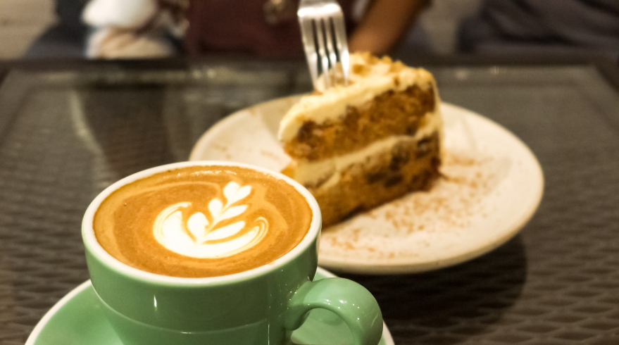 It's National Cake Day! 🧁🎂🍰

Going for coffee &amp; cake could be a perfect activity for an Independent Visitor to do with a child in care, as part of building a safe &amp; lasting friendship through monthly visits. 

Can you help change a young person's life?

ow.ly/lVaa50Xy5jM